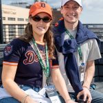 Danielle Aubin, Sam Lebowski