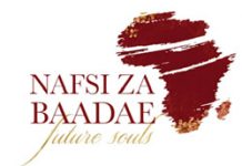 Nafsi Za Baadae (Future Souls) Nafsi Za Baadae (Future Souls) logo