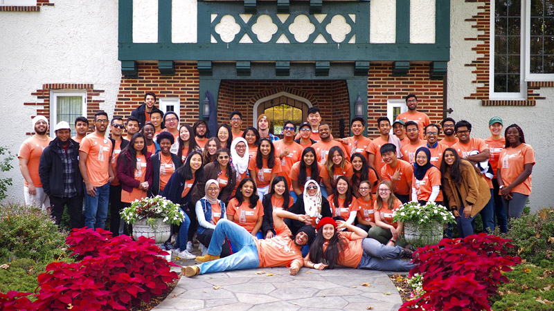 Report: International Students Generate $1.4B in Annual Spending in Michigan