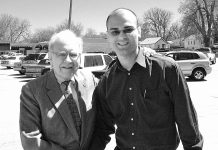 My Day with Warren Buffett
