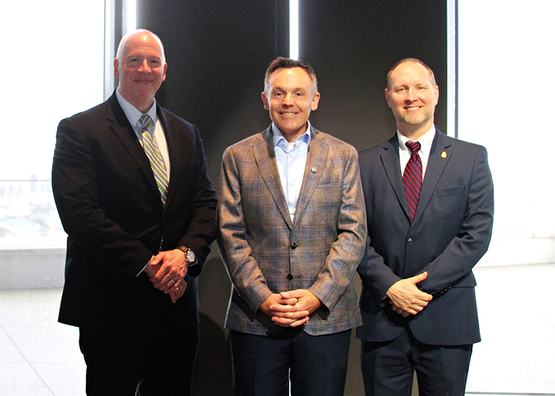 SIM Michigan Technology Leaders Summit 2026