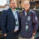 Jason Shotwell, Matt Wehrly