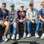 Kevin Nelson, Brandon Wilson, Brady Wilson, Tyke Eccleston, Neil Gebhardt