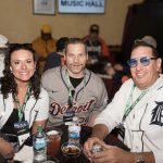 Kyla Henne, Nick Kaczmar, Michael Sterfeld