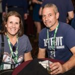 Lisa and Rick Mausolf