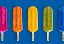 Startup Spotlight: Lofty Pops Lofty Pops