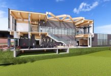 Michigan State University’s School of Packaging Receives $47M Gift An expansion made possible by a $47 million commitment by Charles and Jacqueline Frasier will double the size of the existing School of Packaging building and expand both teaching and research environments.