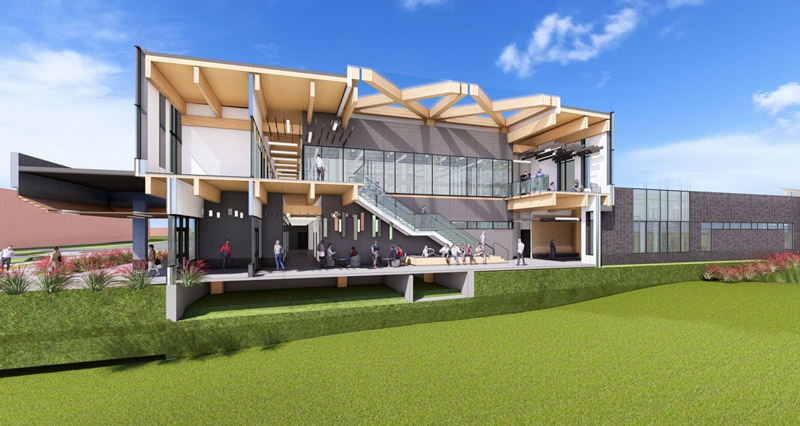 Michigan State University’s School of Packaging Receives $47M Gift