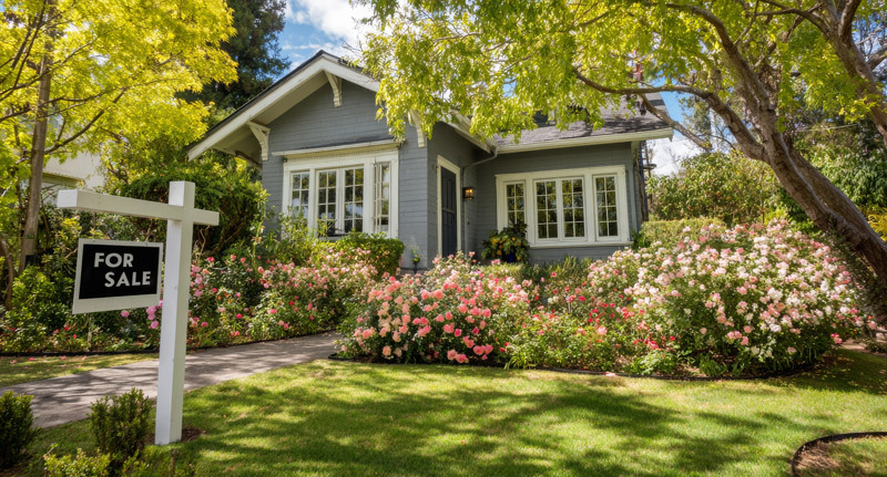 Report: Metro Detroit Home Sales Jump 17%, Prices Rise 1.7% in March