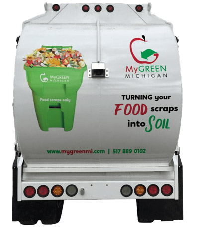 My Green Michigan Expands Statewide Food Waste Infrastructure with Industrial ‘Depackaging’