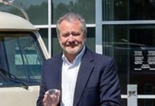 People Driven Credit Union in Southfield Wins National Award Dave