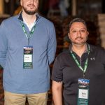 Phil Devries, Eric Mack