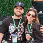 Ryan Liagre, Loredana Butera