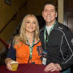 Susan Misajlovski, Terry Conley