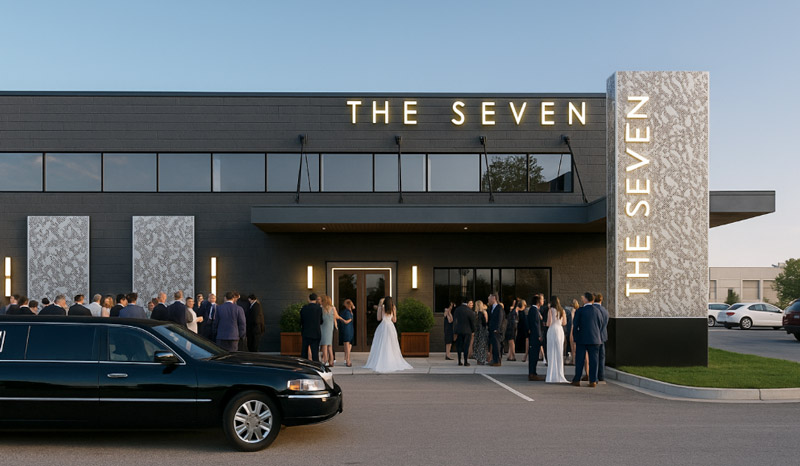 The Seven