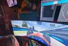 Startup Spotlight: Trackilicious Driving