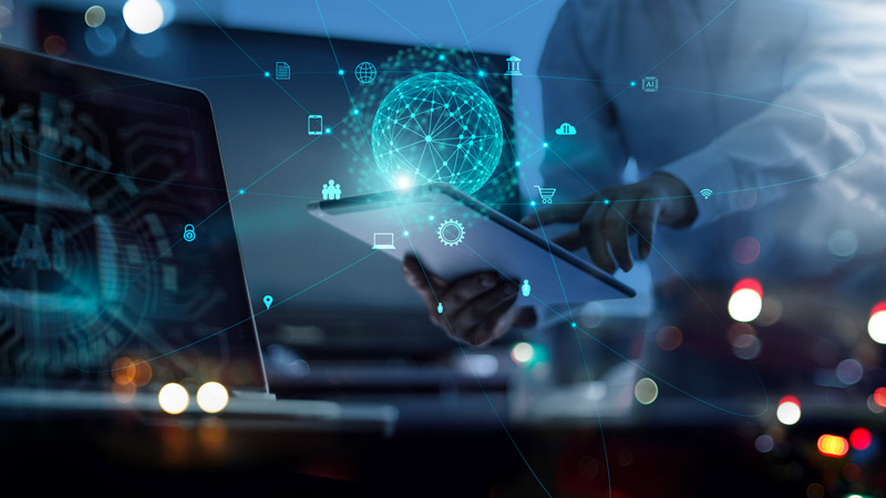 UHY in Farmington Hills Forms Strategic Partnership with AI Provider Trintech