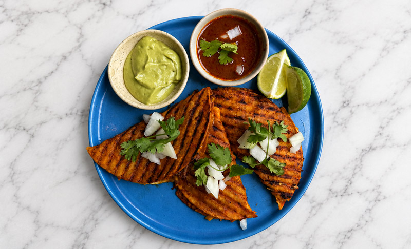 Celebrity Chef Matthew Kenney's BESOS Now Open in Downtown Birmingham
