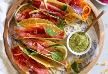 Carmela Foods in Fraser Acquires Ohio’s J. Prescott Co., Strengthens Specialty Food Portfolio