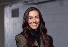 30 in Their Thirties: Chanel Schoeneberger