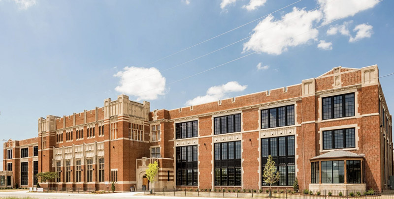 Cleary University to Move its Detroit Learning Center to Midtown