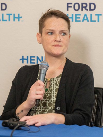 Henry Ford Hospital Performs Single Operation of Intestinal Transplant ...