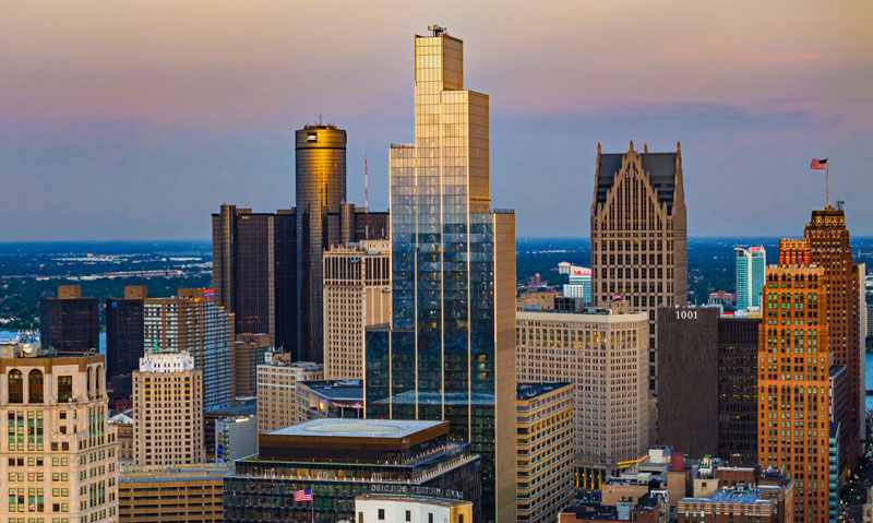JPMorganChase Expands Support for Detroit Small Businesses via $2.25M in New Funding