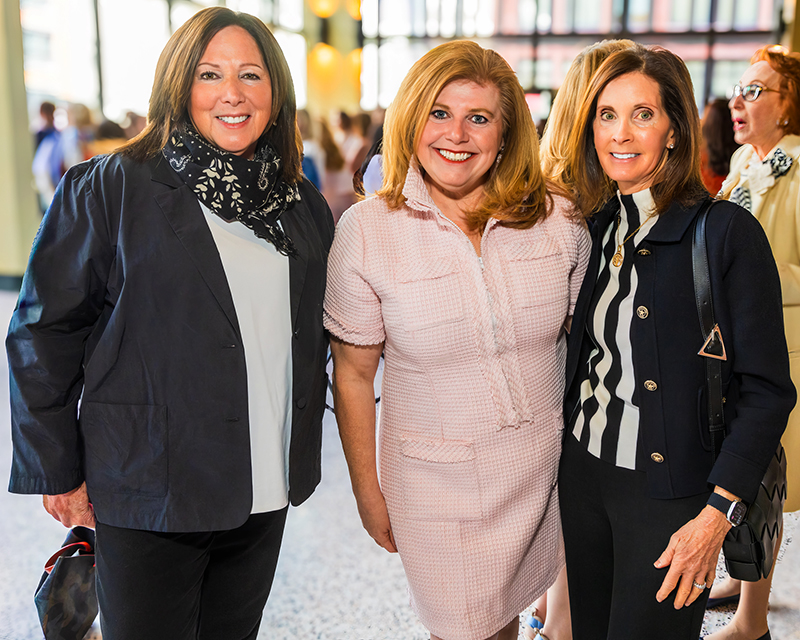 U-M Women’s Health Luncheon 2026