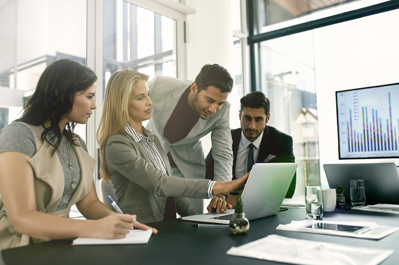 Leading Mexican Accounting Firm Joins Plante Moran in Southfield