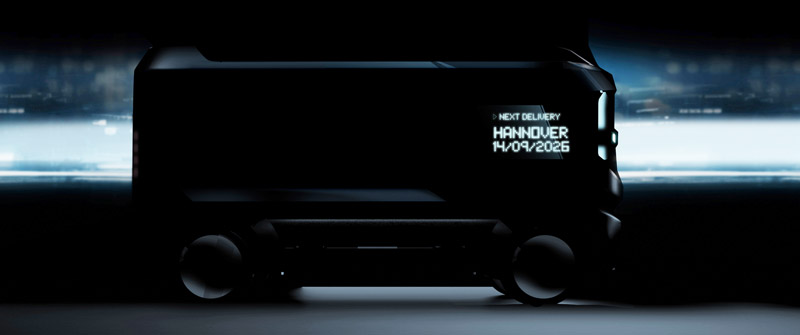 Stellantis Pro One Unveils Strategic Plan, ‘Box-on-Wheels' Concept Coming in September