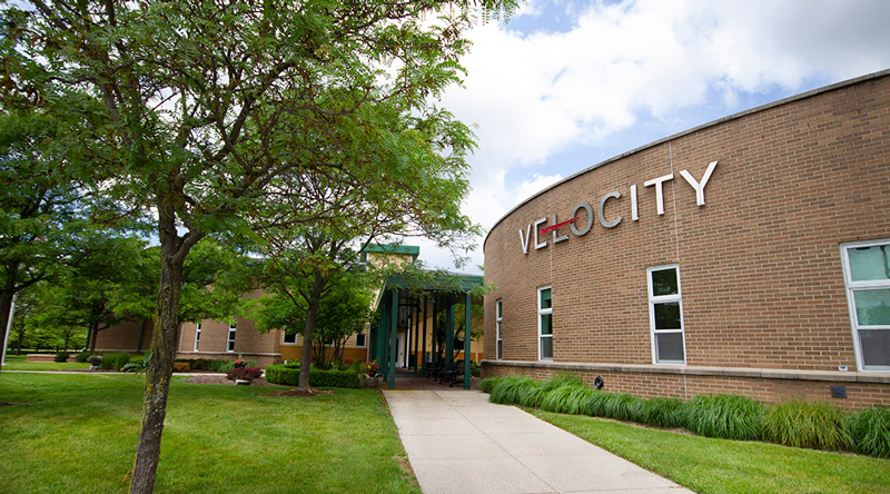 ASH Interactive Marketing Agency Opens Inside Sterling Heights' Velocity Incubator