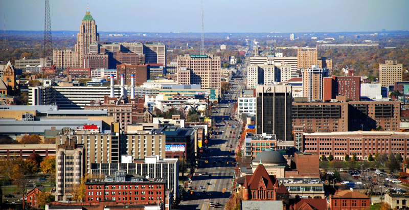 Gilbert Family Foundation Adds $6.4M to Expand Venture 313 in Detroit