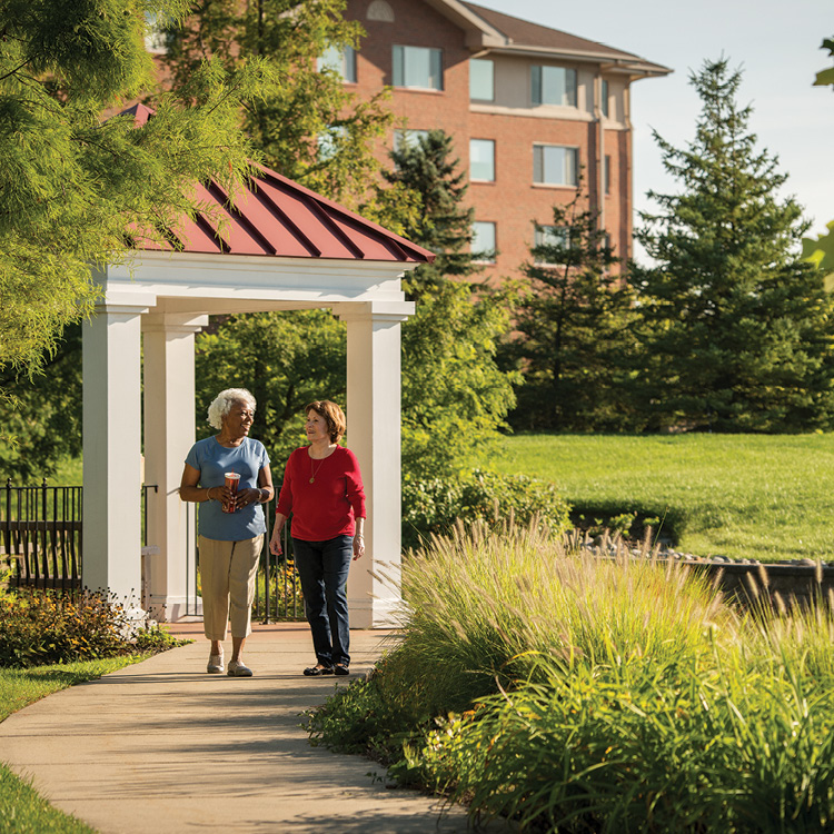 Erickson Senior Living/Fox Run