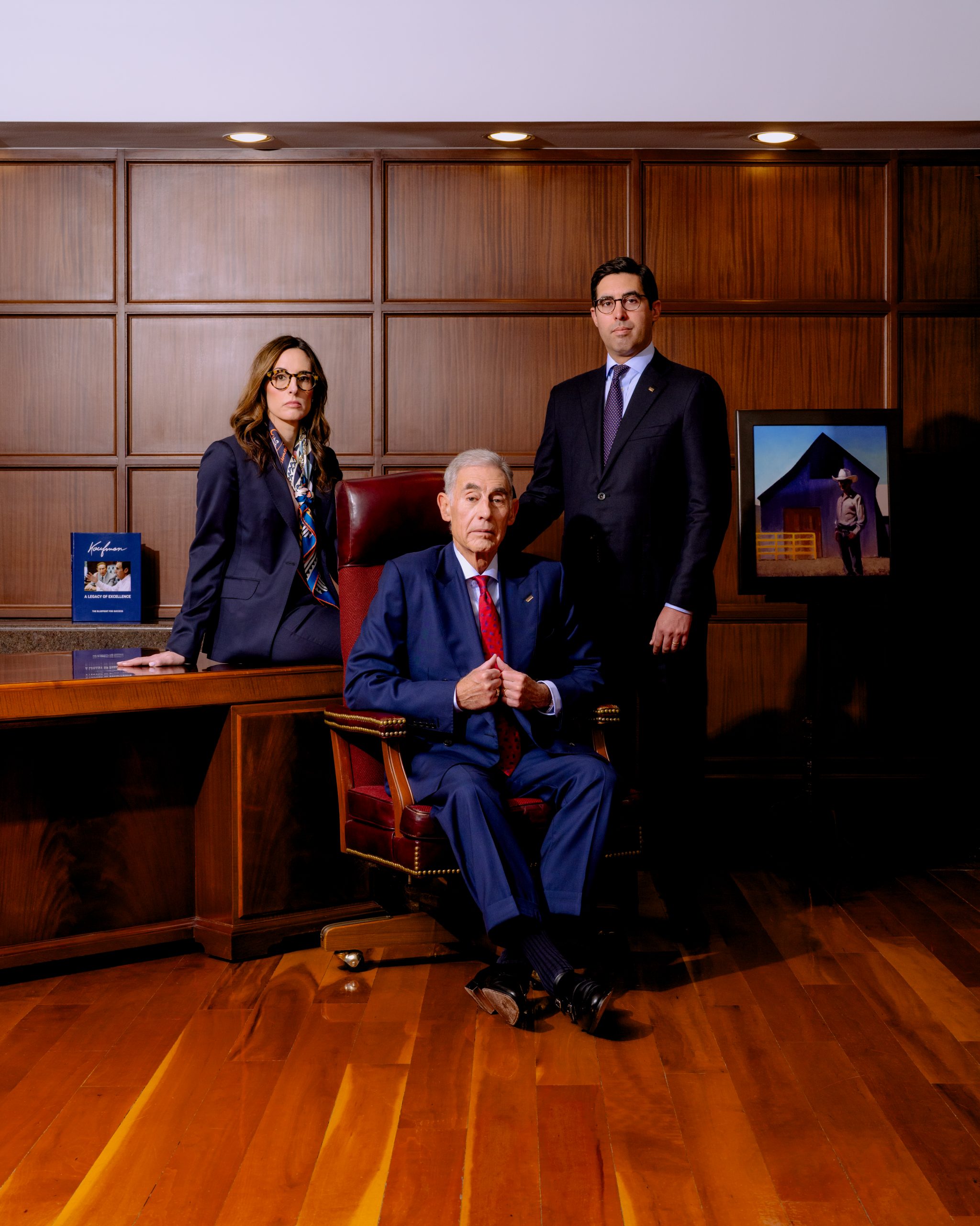 Insurer of Record