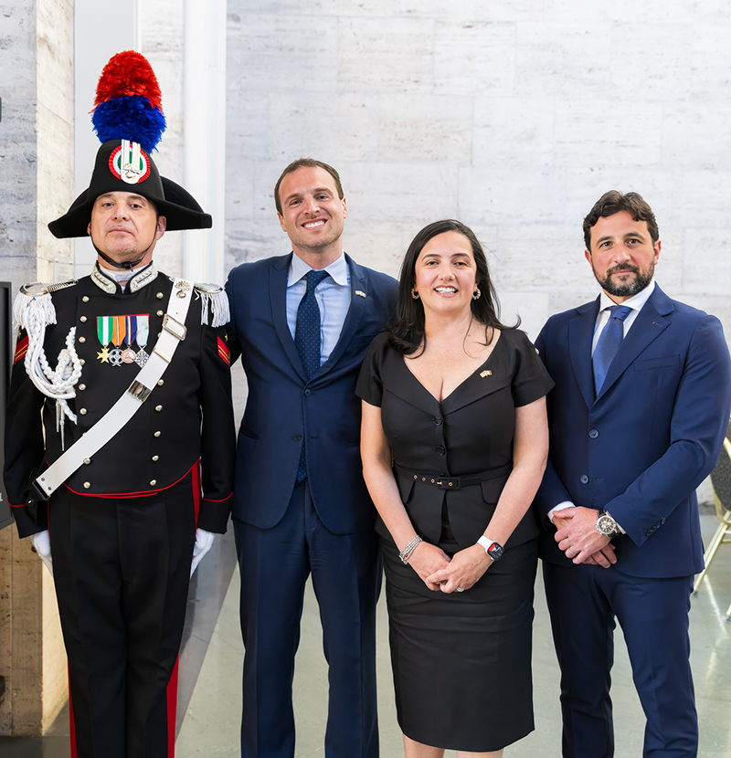 Italian National Day 2026