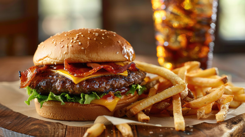 Detroit Burger Week and Detroit Restaurant Week to Celebrate Area Dining Scene