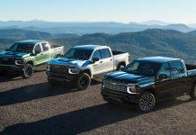 Chevrolet Introduces 2027 Silverado 1500, ‘Most Powerful and Advanced Ever’ The next-generation 2027 Chevrolet Silverado 1500 Trail Boss (left) in Trillium Metallic, ZR2 in White Sands, and High Country in Black.