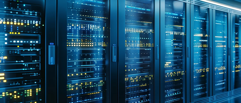 Hyperscale Data Teases Second Neocloud Deal as It Pivots From Bitcoin to AI