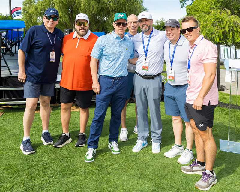 Feldman Automotive Children’s Miracle Celebrity Invitational 2026