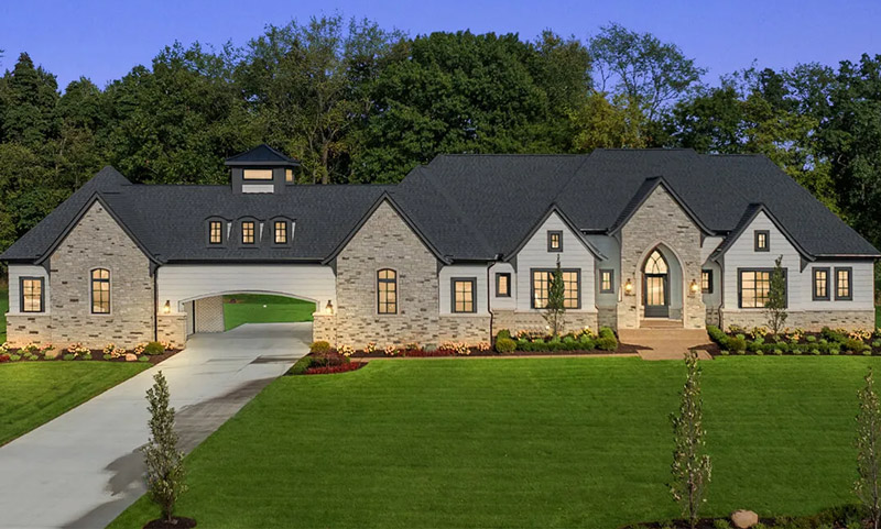 Home Builders Association Announces 2026 Parade of Homes Winners