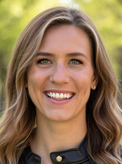 Blake's Beverage Co. in Armada Names Sierra Szarowicz VP of National Accounts