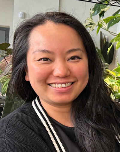 Detroit-based Entrepreneur Jocelyn Ho Named a 2026 Tory Burch Foundation Fellow