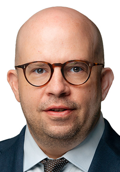 Varnum's Ann Arbor Office Adds Litigation Partner David Adgate