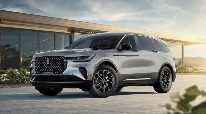 Ford to Increase Lincoln Production in the U.S., Phase Out China Imports
