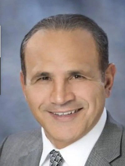 Financial Advisor Mike Amine Earns Circle of Excellence Award at Cetera Conference